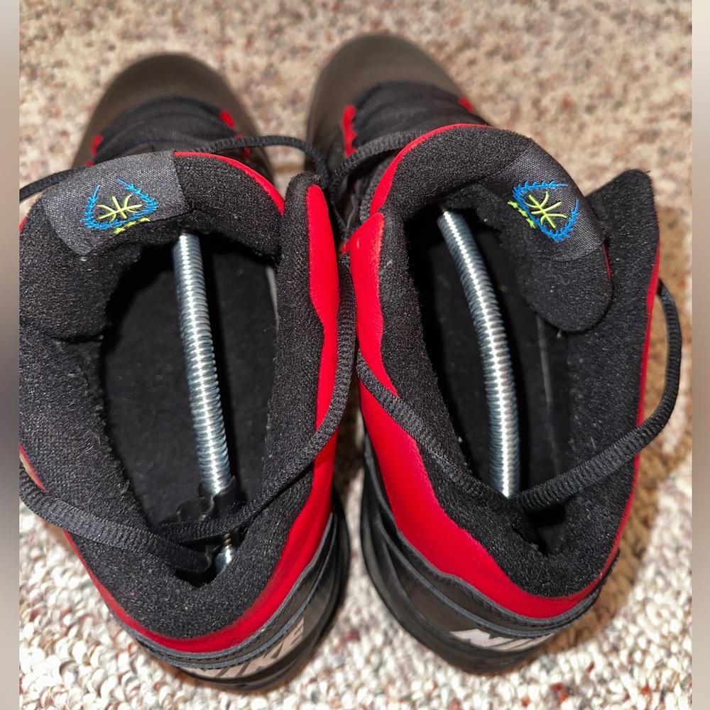 Nike Air Flight Jab Step Sneakers - Picture 5 of 7